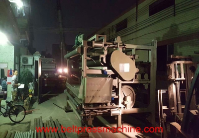 12 Dec.2016 night shipped three machines to Jieyang city of Guangdong province
